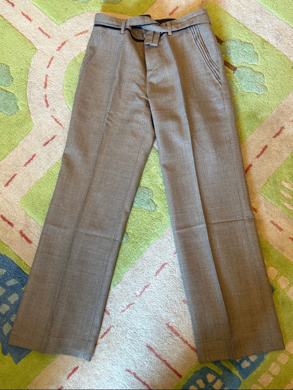 Dress Pants from Japan (unbranded)